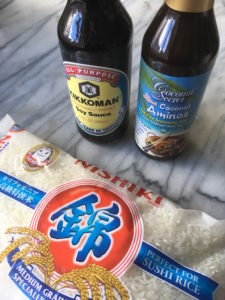Allergy Friendly Fried Rice Products