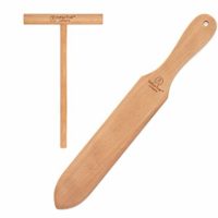 Crepe Spreader and Spatula Kit