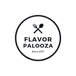 Flavorpalooza logo